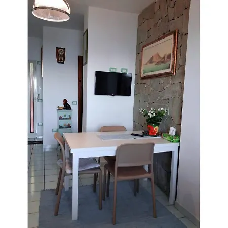 Fronte Mare Panoramico * 카스텔사르도
