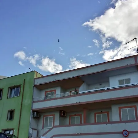 아파트 Fronte Mare Panoramico *