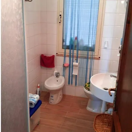 شقة Fronte Mare Panoramico *