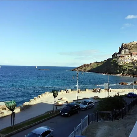 Fronte Mare Panoramico